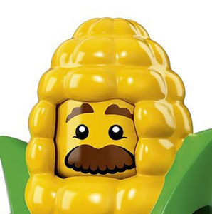 Meet your Posher, Samad salami